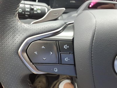 2023 Lexus RX 500h F SPORT Performance