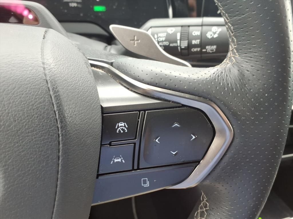 2023 Lexus RX 500h F SPORT Performance