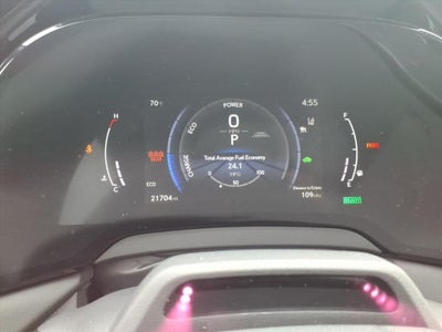 2023 Lexus RX 500h F SPORT Performance