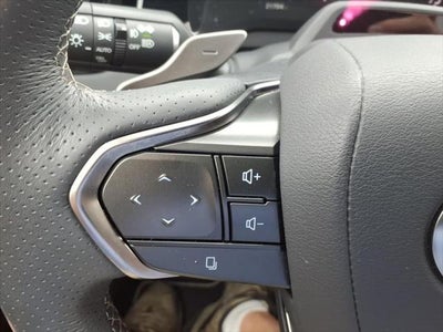 2023 Lexus RX 500h 500h F SPORT Performance