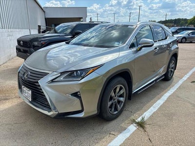 2019 Lexus RX 350