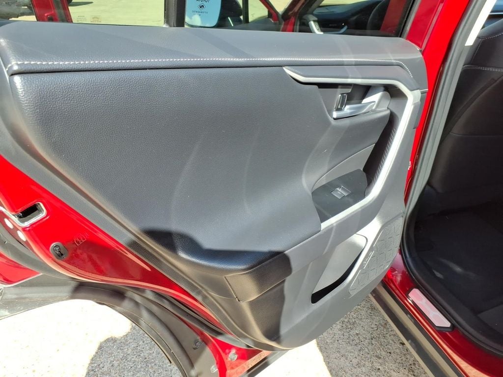 2024 Toyota RAV4 Limited