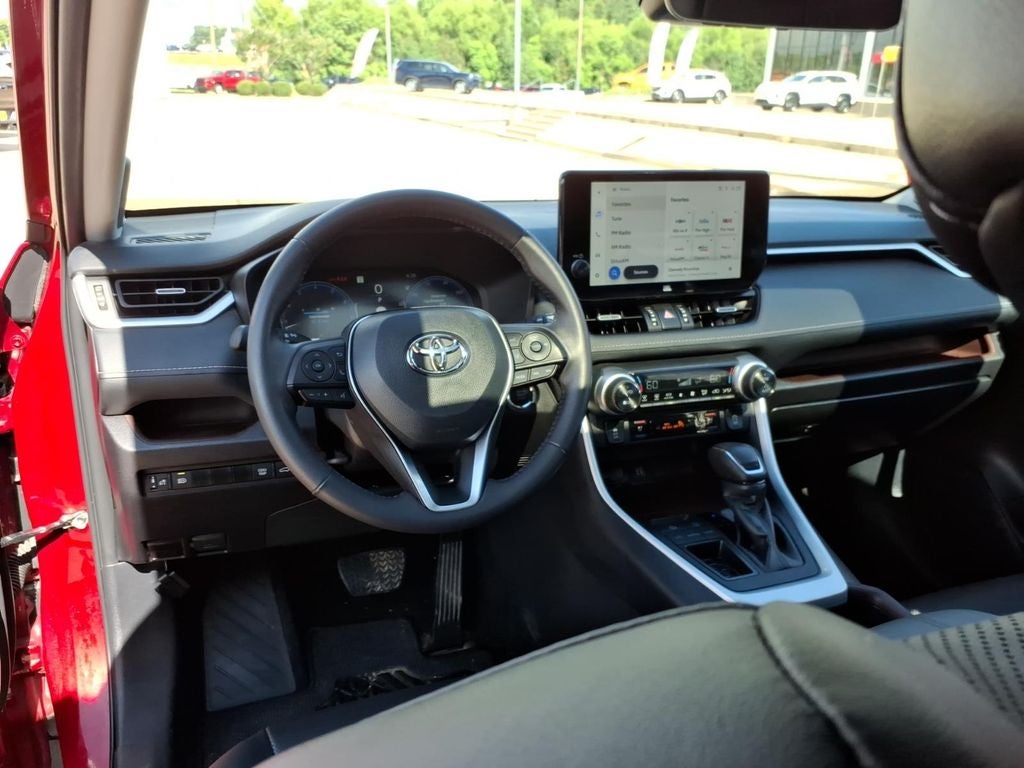 2024 Toyota RAV4 Limited