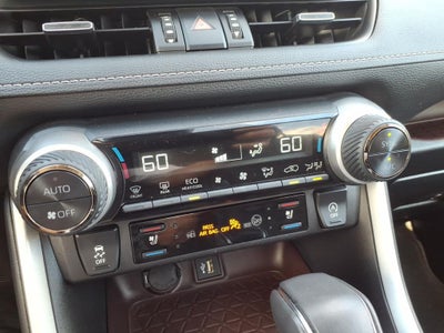 2024 Toyota RAV4 Limited