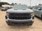 2024 Chevrolet Silverado Custom Trail Boss