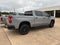 2024 Chevrolet Silverado Custom Trail Boss
