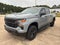 2024 Chevrolet Silverado Custom Trail Boss