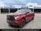 2024 Chevrolet Silverado LT Trail Boss