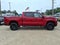 2024 Chevrolet Silverado LT Trail Boss
