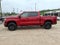 2024 Chevrolet Silverado LT Trail Boss