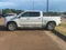 2025 Chevrolet Silverado LTZ