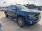 2016 Chevrolet Silverado LTZ 2LZ