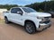 2020 Chevrolet Silverado LT Texas Edition