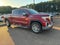 2022 GMC Sierra Limited SLT