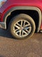 2022 GMC Sierra Limited SLT