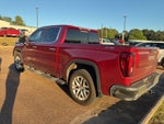2022 GMC Sierra Limited SLT