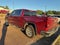 2022 GMC Sierra Limited SLT