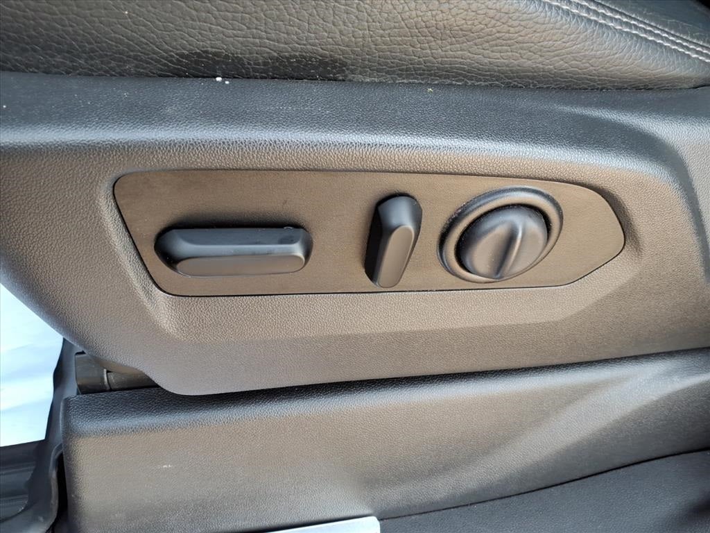 2021 GMC Sierra Denali