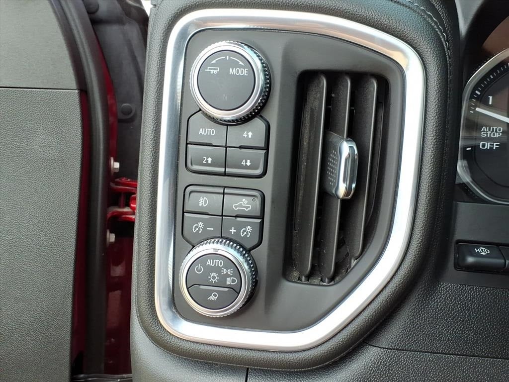 2021 GMC Sierra Denali