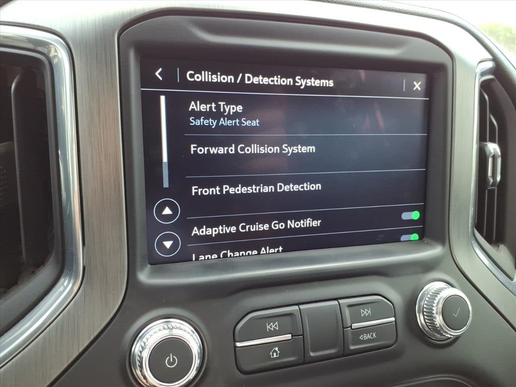 2021 GMC Sierra Denali