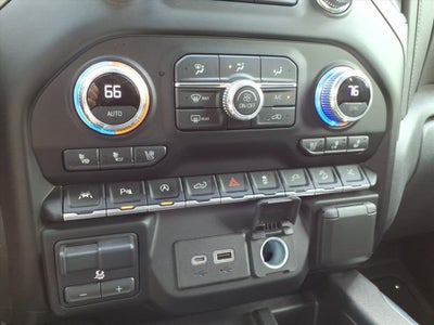 2021 GMC Sierra Denali