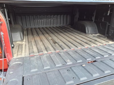 2021 GMC Sierra Denali