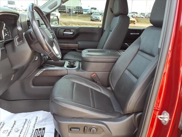 2021 GMC Sierra Denali