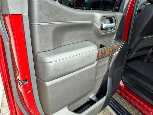 2021 GMC Sierra Denali