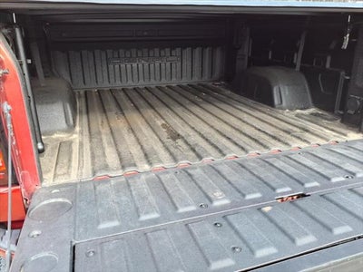 2021 GMC Sierra Denali