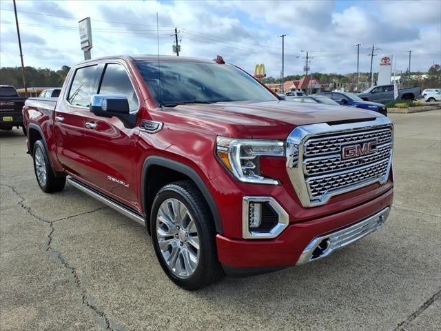 2021 GMC Sierra Denali