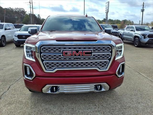 2021 GMC Sierra Denali