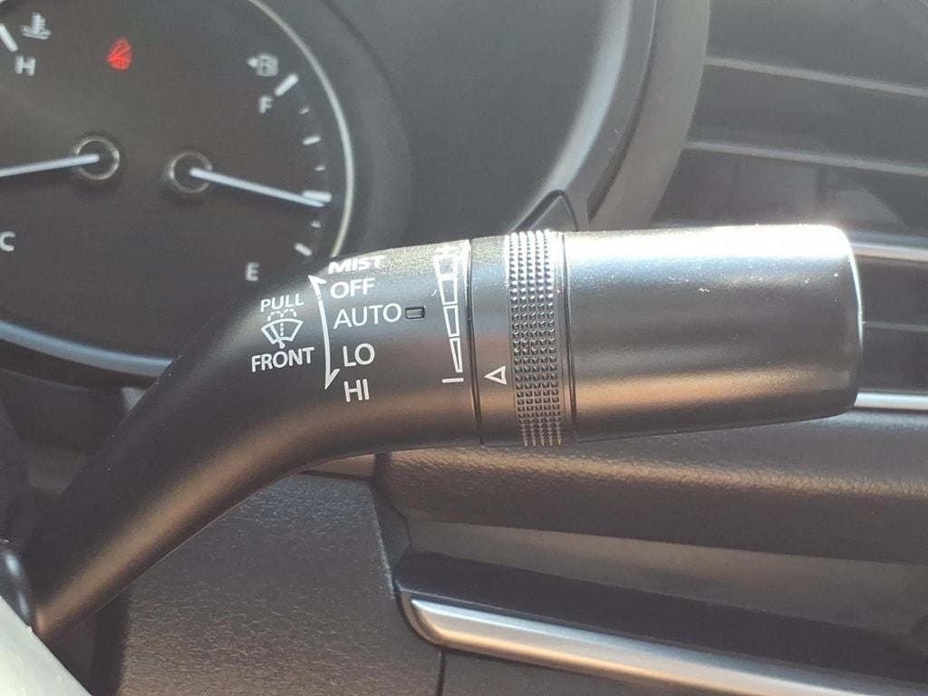 2024 Mazda Mazda3 2.5 S Select Sport