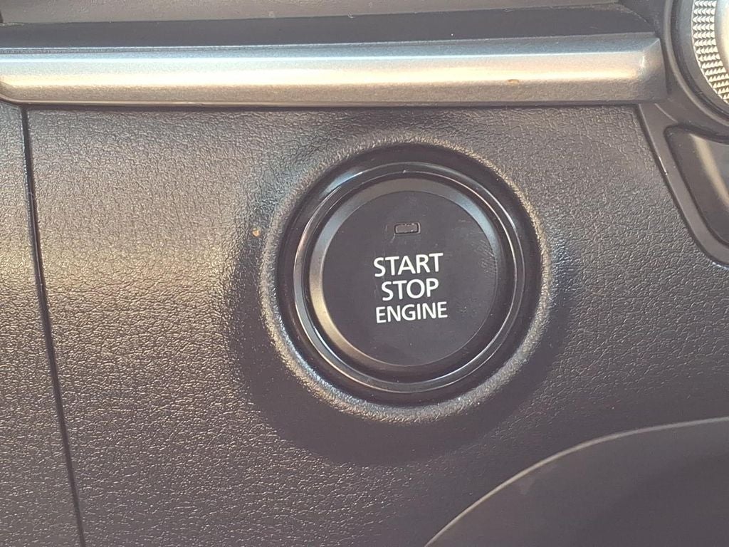 2024 Mazda Mazda3 2.5 S Select Sport
