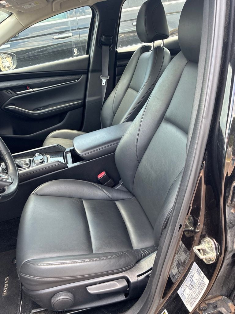 2024 Mazda Mazda3 2.5 S Select Sport