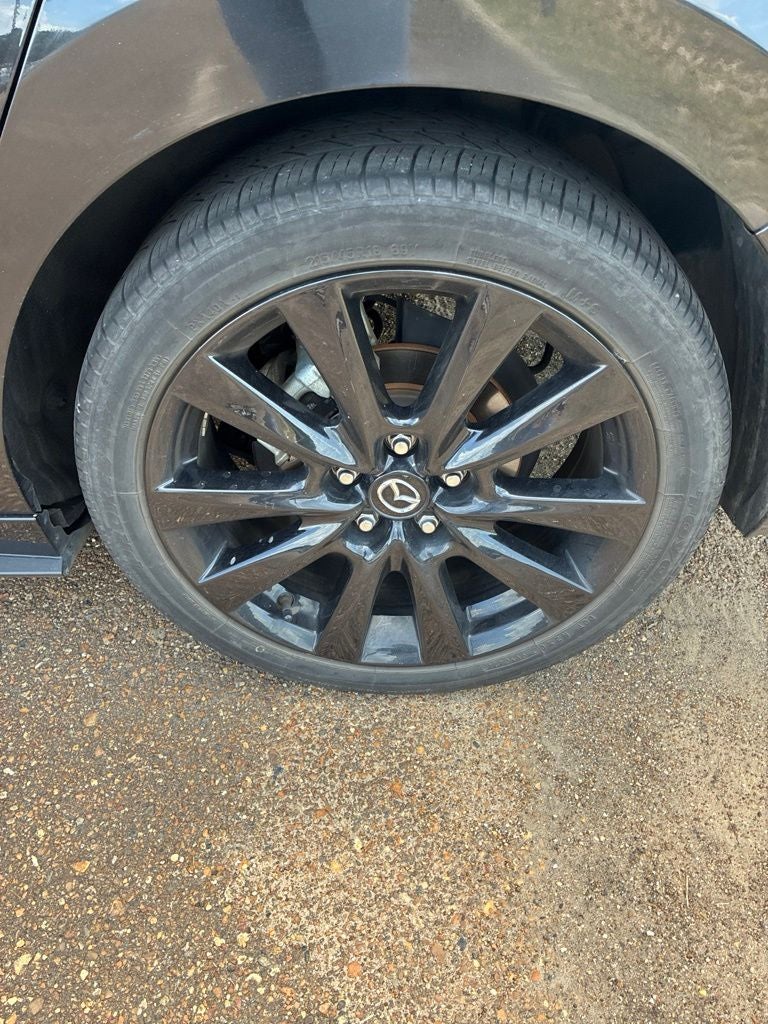 2024 Mazda Mazda3 2.5 S Select Sport