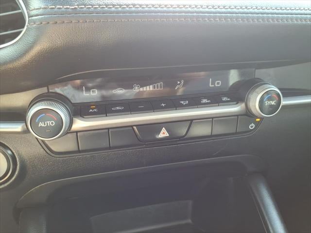 2024 Mazda Mazda3 2.5 S Select Sport