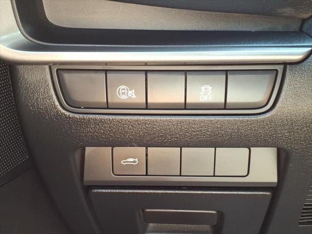 2024 Mazda Mazda3 2.5 S Select Sport