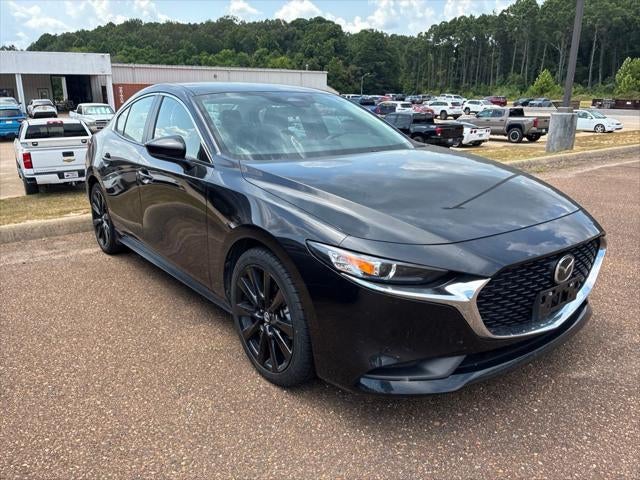 2024 Mazda Mazda3 2.5 S Select Sport