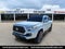 2020 Toyota Tacoma SR V6