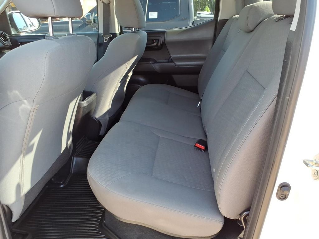 2020 Toyota Tacoma SR V6