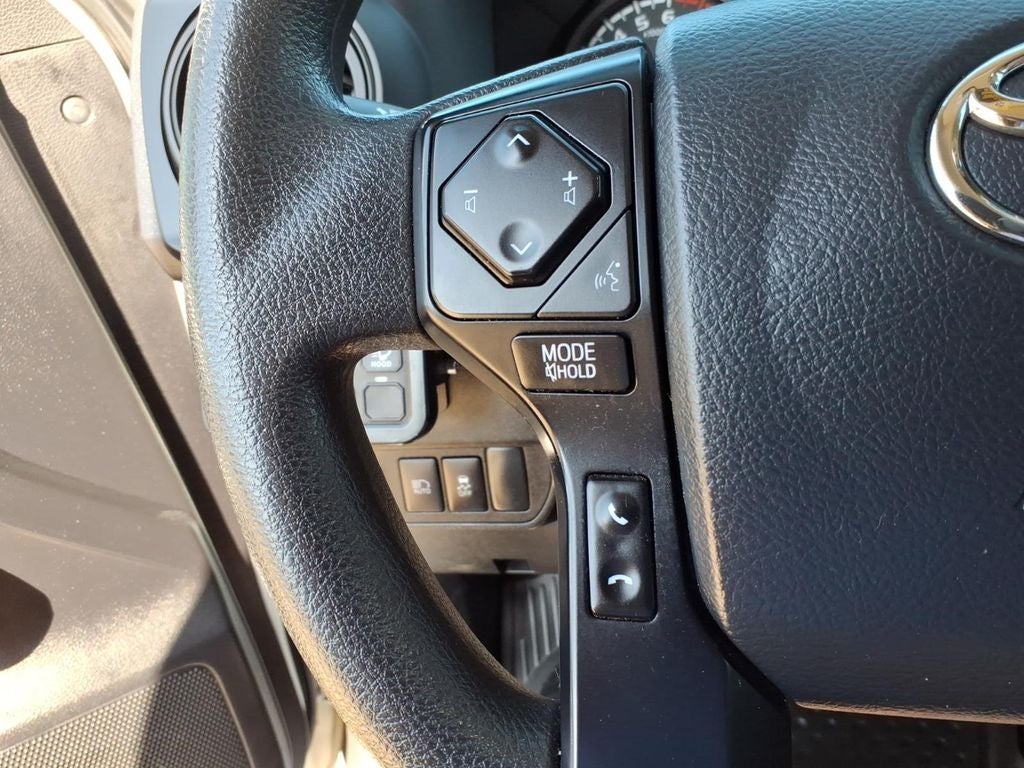 2020 Toyota Tacoma SR V6