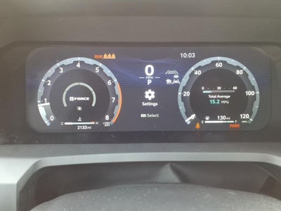 2026 Toyota TACOMA TRD OFFRD SR5