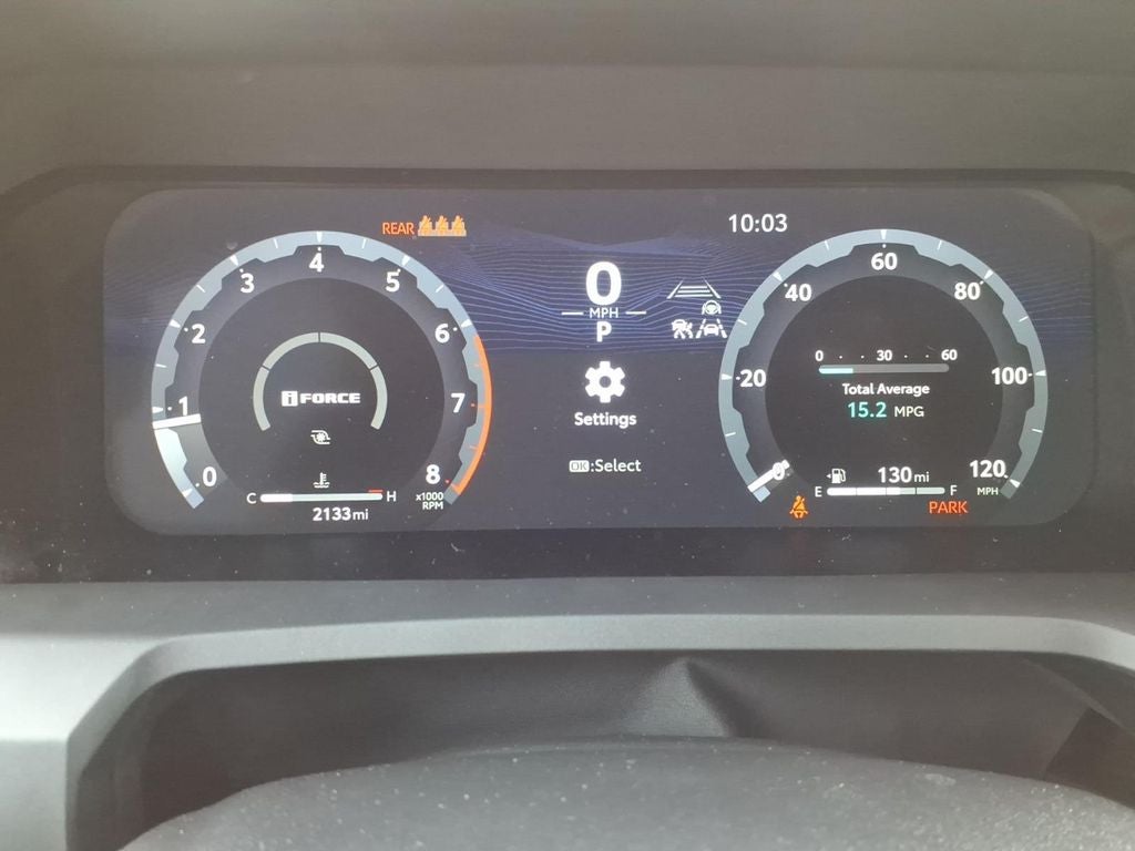 2026 Toyota TACOMA TRD OFFRD SR5