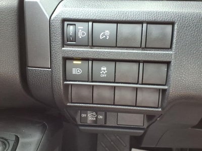 2026 Toyota TACOMA TRD OFFRD SR5