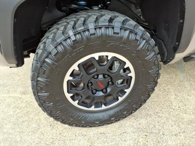 2026 Toyota TACOMA TRD OFFRD SR5