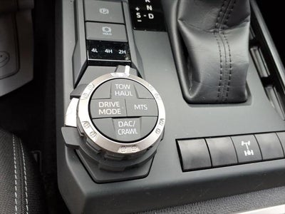 2026 Toyota TACOMA TRD OFFRD SR5