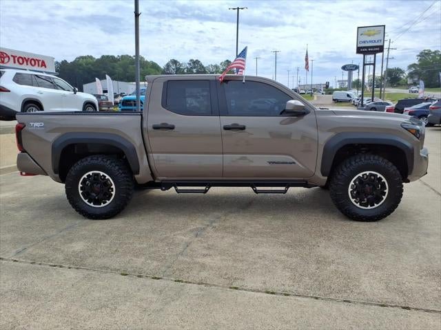 2026 Toyota TACOMA TRD OFFRD SR5