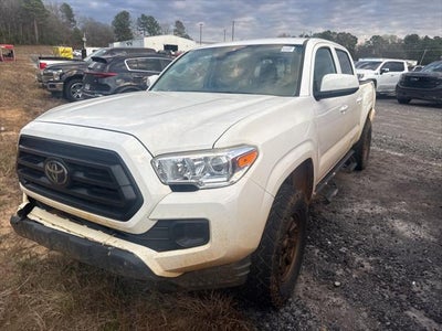 2023 Toyota TACOMA SR SR V6