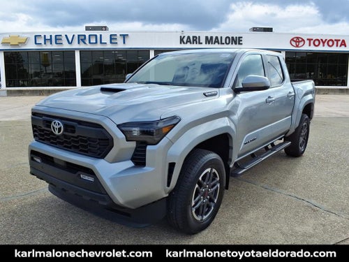 2024 Toyota TACOMA TRD SPORT TRD Sport