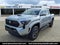 2024 Toyota TACOMA TRD SPORT TRD Sport